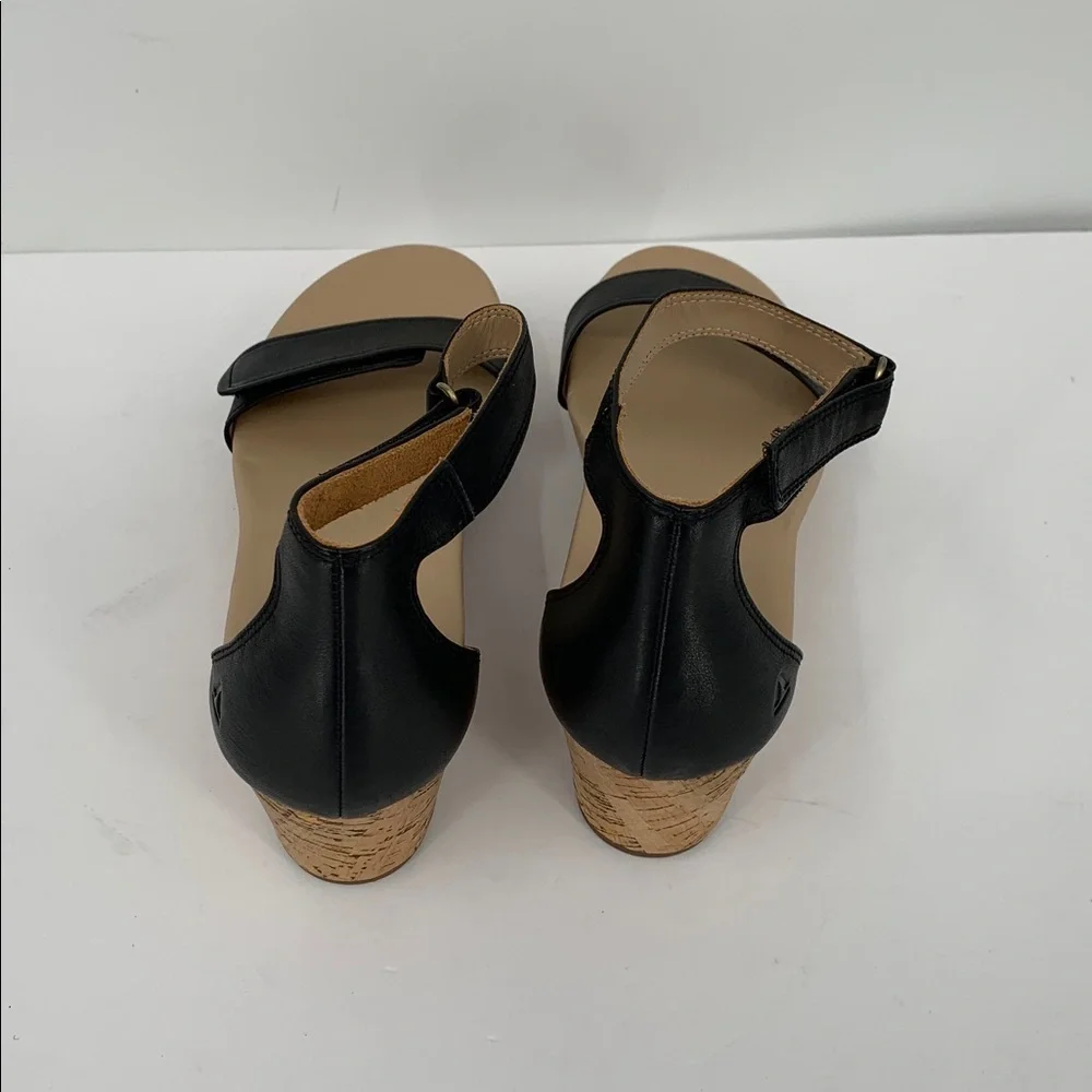 Abeo cecile wedge